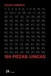 100 Piezas únicas