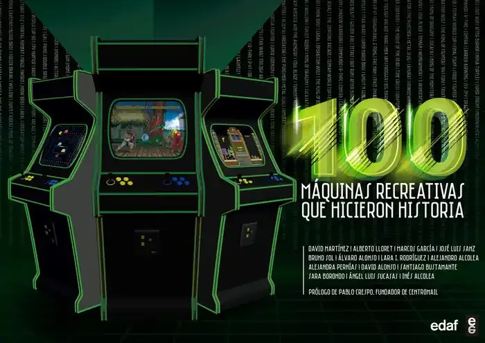 100 Recreativas que hicieron historia