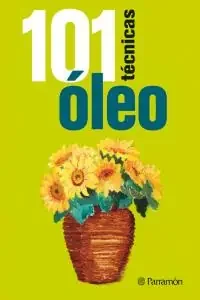 101 Técnicas óleo
