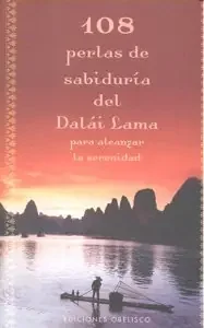 108 Perlas de sabiduría del Dalai Lama