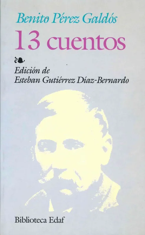 13 cuentos