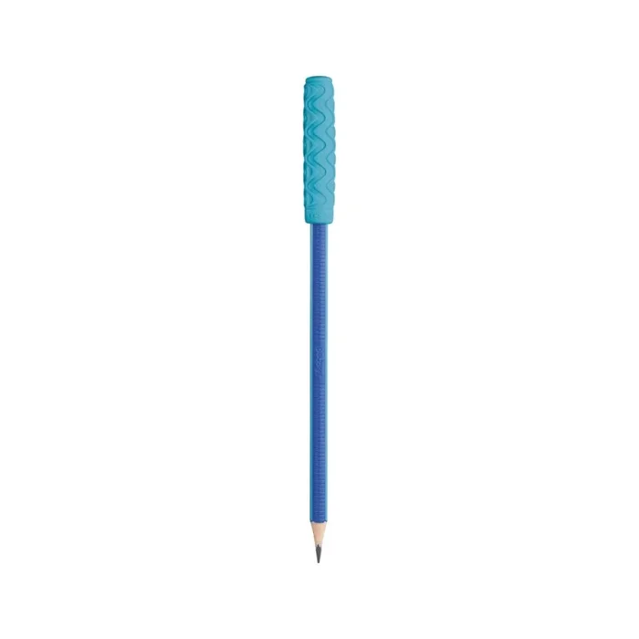 20 Unidades – Lapiz de grafito maped hb goma + masticable lapiz topper