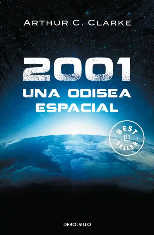 2001 Una odisea espacial (Odisea espacial 1)