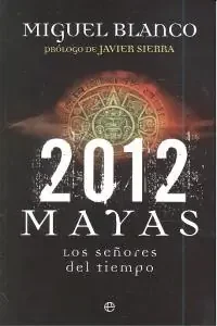 2012 mayas