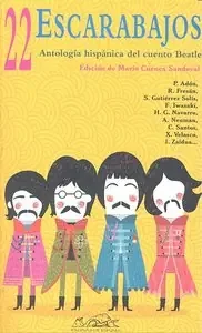22 Escarabajos
