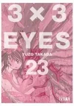 3×3 eyes 23