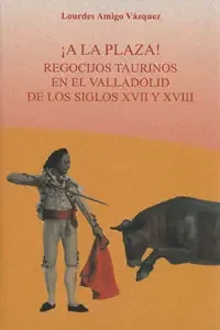 ¡A la plaza!