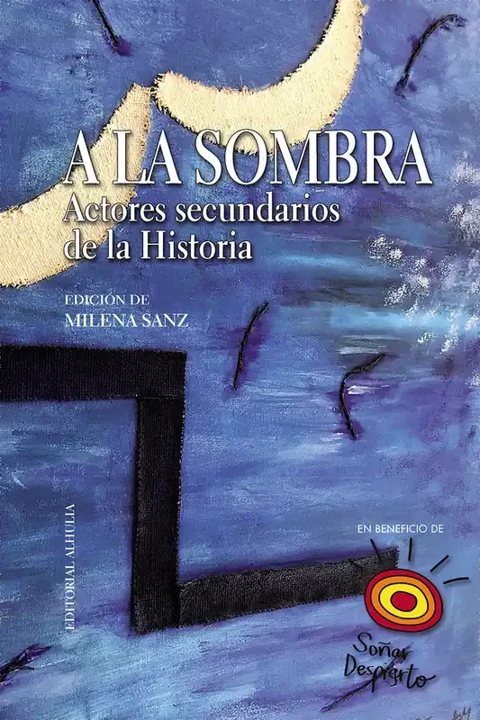 A la sombra