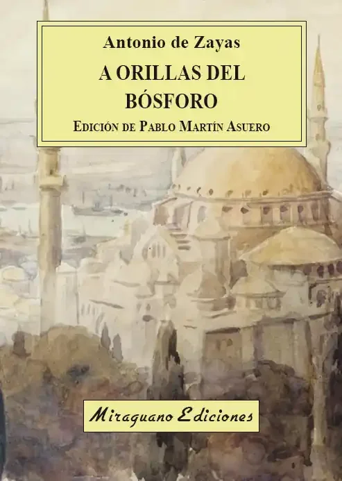 A orillas del bosforo