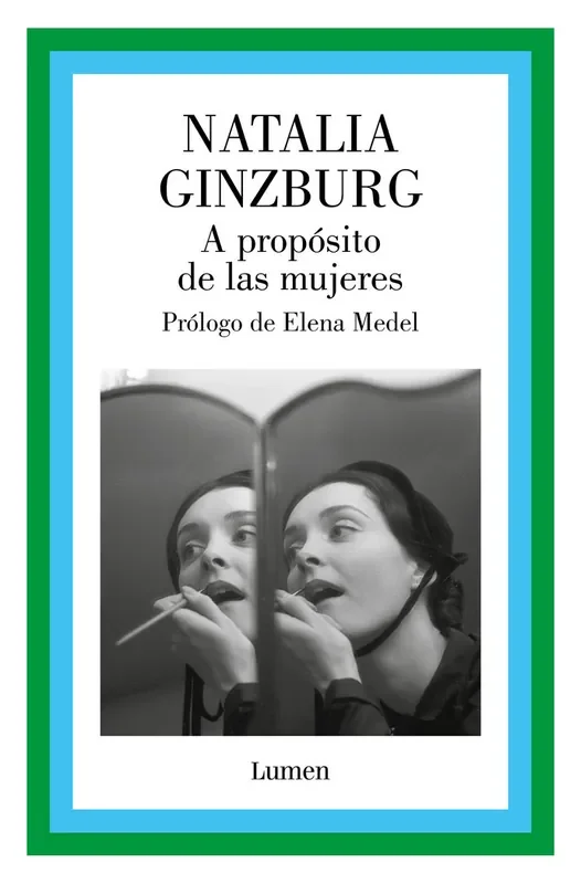 A proposito de las mujeres