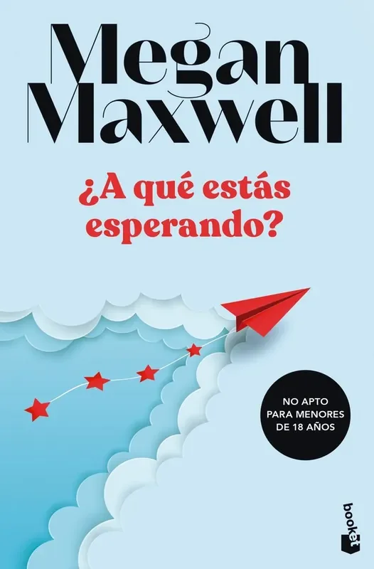 ¿a que estas esperando?