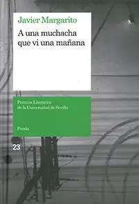 A una muchacha que vi una mañana
