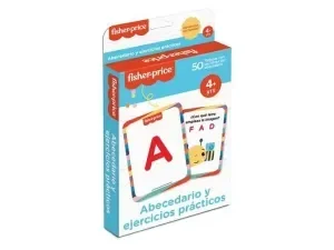 ABECEDARIO Y EJERCICIOS PRACTICOS CAY