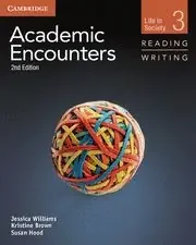 Academic encounters lvel 1 student reading & writing interactive
