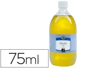 ACEITE DE LINO DALBE BOTE DE 75ML