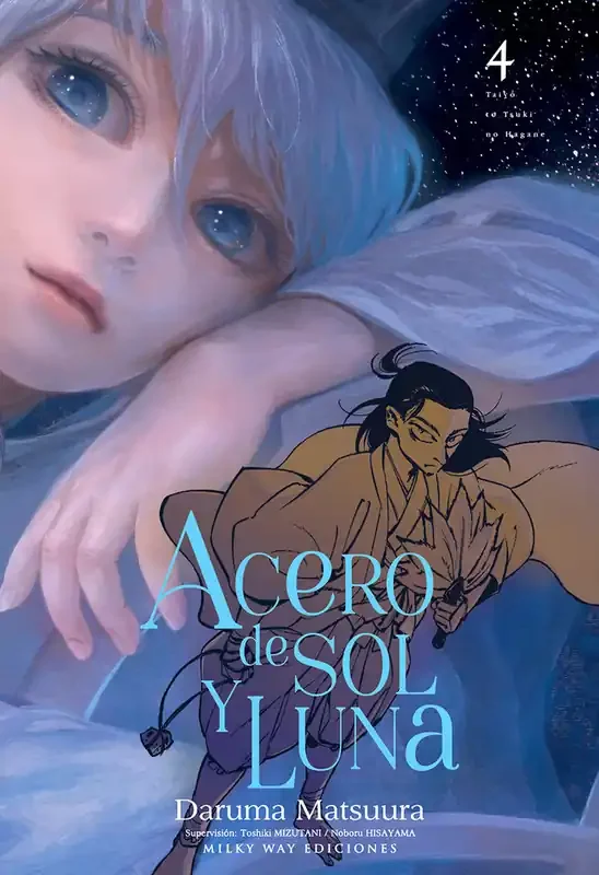 Acero de sol y luna 4