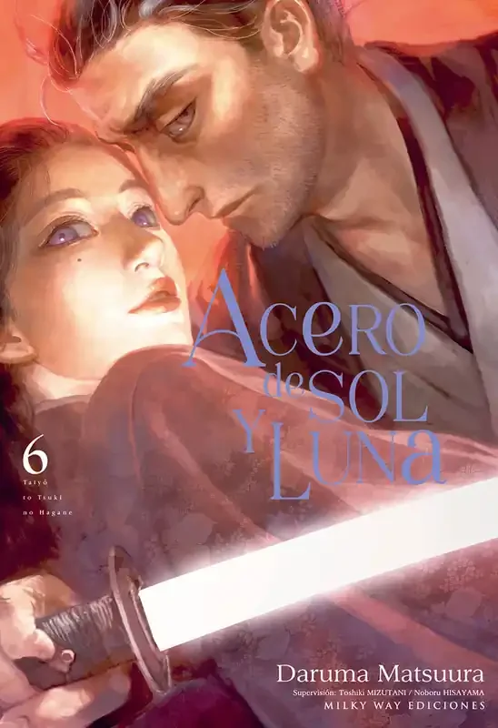 Acero de sol y luna 6