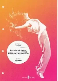 Actividad física, música y expresión