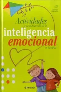 Actividades para el desarrollo de la inteligencia emocional