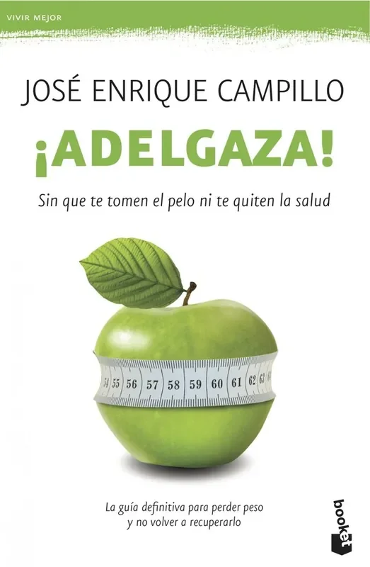 ¡Adelgaza!