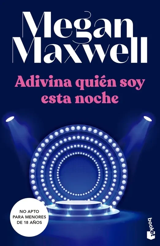 Adivina quien soy esta noche