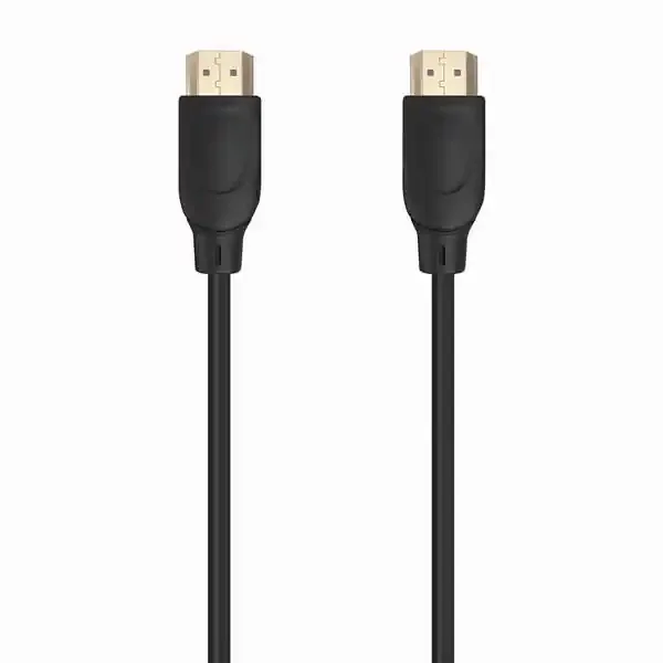 Aisens Cable HDMI V2.0 Premium Alta Velocidad / Hec 4K@60Hz 18Gbps – A/M-A/M – 7.0m – Color Negro