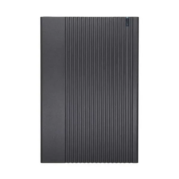 Aisens Caja Externa 2.5″ para Discos Duros 9.5mm SATA I – II y III a USB 3.0/USB 3.1 GEN1 – Color Negro