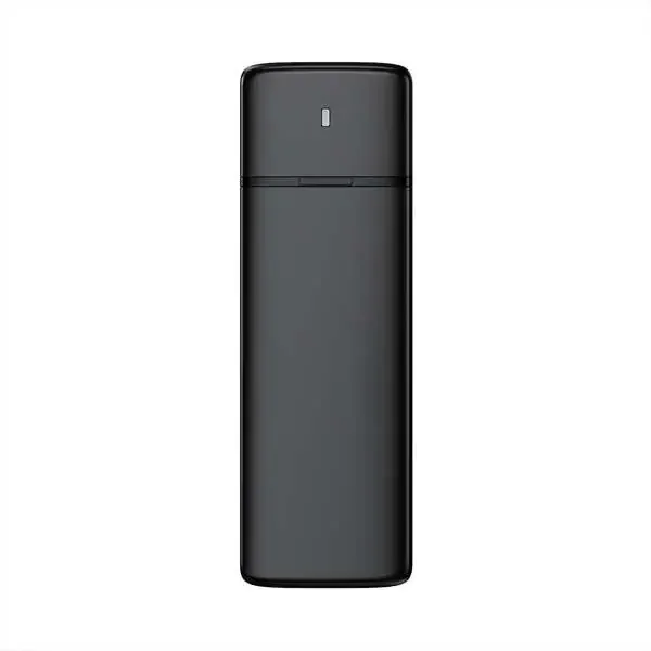 Aisens Caja Externa M.2 (NGFF) para SSD M.2 SATA/NVME a USB3.1 GEN2 – Color Negro