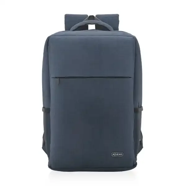 Aisens Mochila para Portatil 17″ – Color Azul