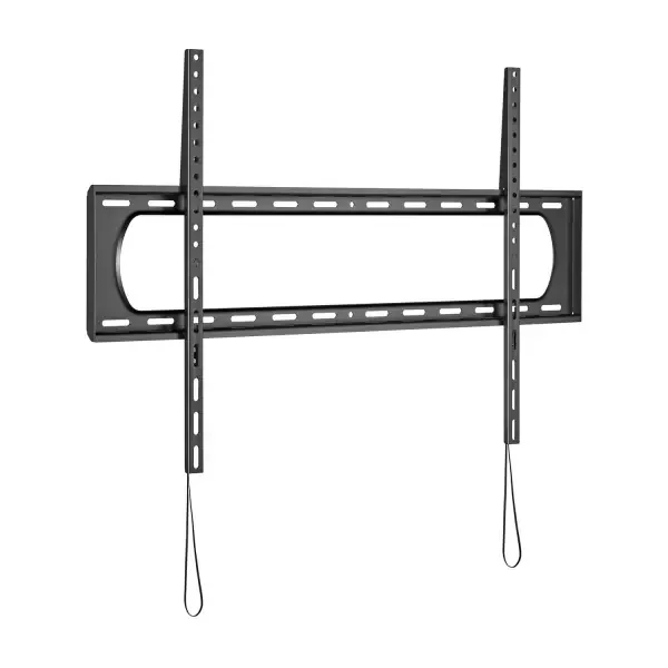 Aisens Soporte Eco Delgado para Monitor/TV 160Kg de 60-120″ – Color Negro