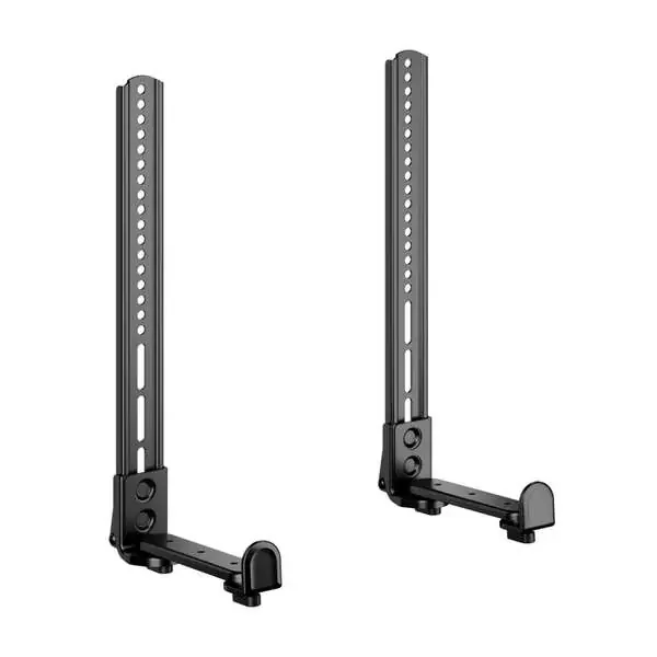 Aisens Soporte Universal para Barra de Sonido – Color Negro