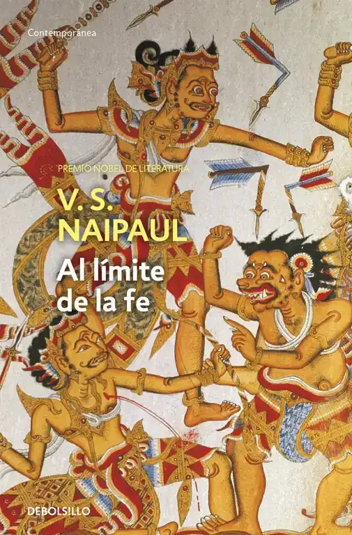 Al límite de la fe