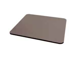 ALFOMBRILLA PARA RATON FELLOWES ESTANDAR RECICLADA 50% COLOR GRIS