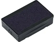 Almohadilla De Repuesto Trodat 4810 Negro Blister De 2 Unidades 4910 6 N Cl