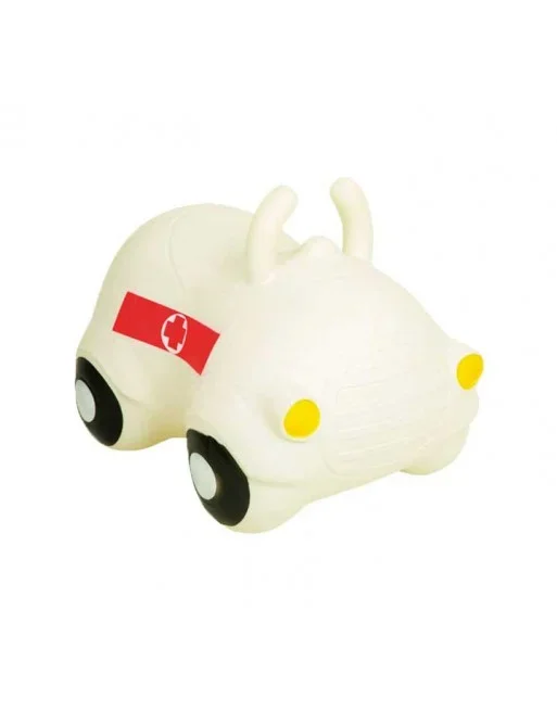 AMAYA I NEGRO COCHE AMBULANCIA – 436807