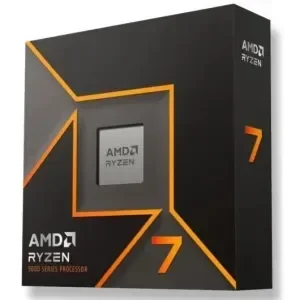 AMD RYZEN 7 9700X PROCESADOR 3.8/5.5GHZ