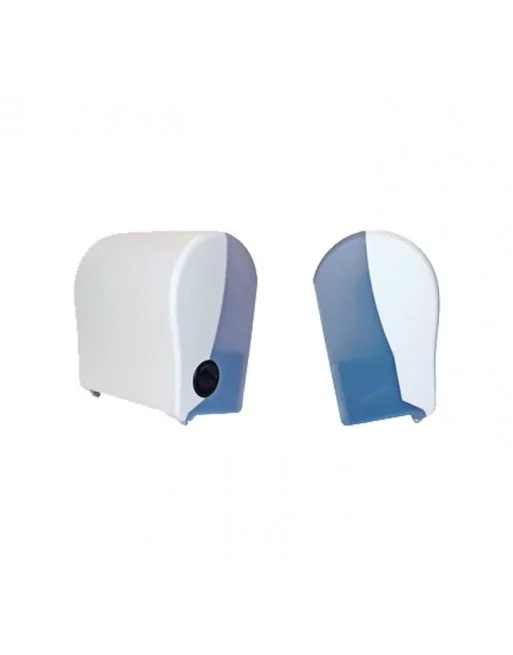 AMOOS DISPENSADOR AUTOCORTE ABS BLANCO – J690017