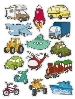 APLI GOMETS TEMATICOS TRANSPORTES – 180 GOMETS EN 12 HOJAS – ADHESIVO REMOVIBLE – IDEAL PARA APRENDIZAJE – CUMPLE NORMAS EN-71 Y FSC – ADHESIVO BASE AGUA – ECF – 100% RECICLABLES – COLORIDOS