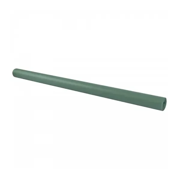 Apli Rollo de Papel Kraft – 70gr – Fibras Naturales – Alta Resistencia – Homogeneidad de Color – Ideal para Embalajes y Manualidades – Color Verde Musgo