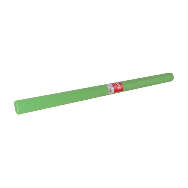 Apli Rollo de Papel Kraft – 70gr – Fibras Naturales – Alta Resistencia – Homogeneidad de Color – Ideal para Embalajes y Manualidades – Color Verde