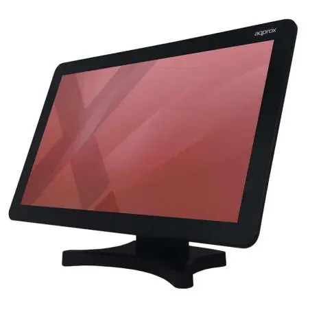 Approx TPV con Pantalla Capacitiva 21″ Intel i7-8565U 8GB 128GB SSD – WiFi, USB 2.0, USB 3.0, RJ45, VGA, – VESA 100×100
