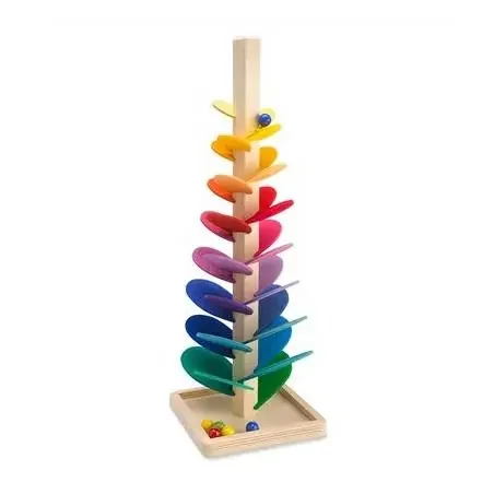 Árbol musical pequeño
