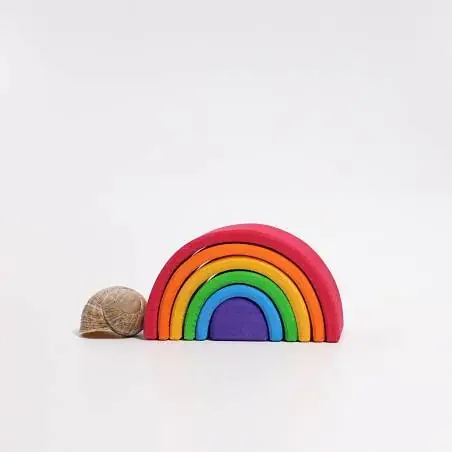Arco iris pequeño