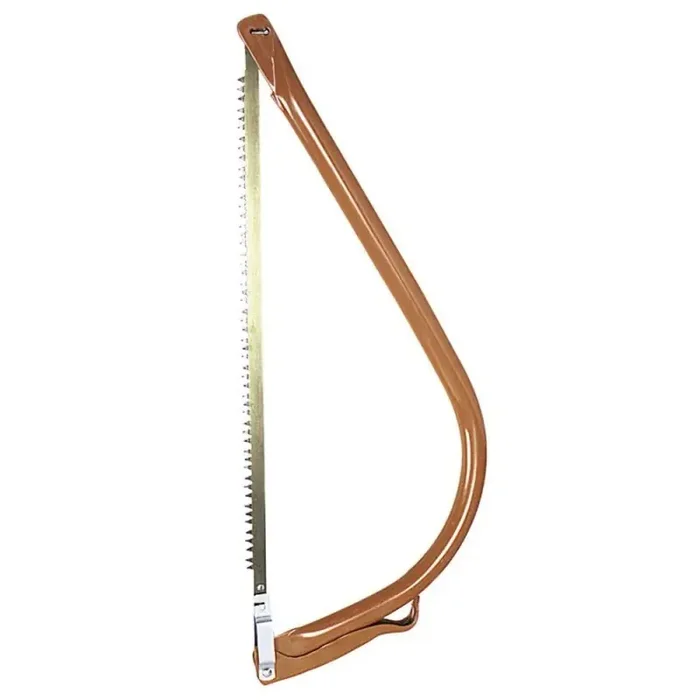 Arco Sierra Con Hoja Tronzadora WOLFPACK 533 mm. / 21″