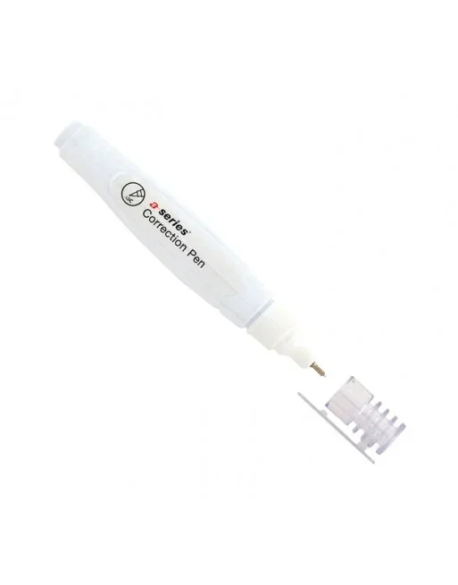 ASERIES CORRECTOR BOLIGRAFO 9ML – AS0004