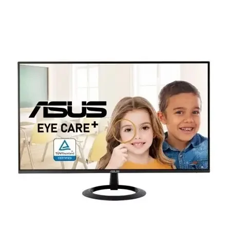 Asus Monitor 23.8″ IPS LED FullHD 1080p 100Hz – Respuesta 1ms – Angulo de Vision 178° – 16 9 – HDMI – VESA 75x75mm