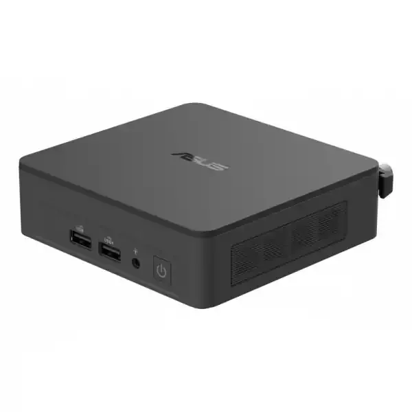 Asus NUC 13 Pro Slim Kit Arena Canyon Mini Ordenador Intel Core i5-1340P – 64GB DDR4-SDRAM – USB 2.0, 3.2, HDMI, RJ-45, Thunderbolt 4, PCI Express 4.0
