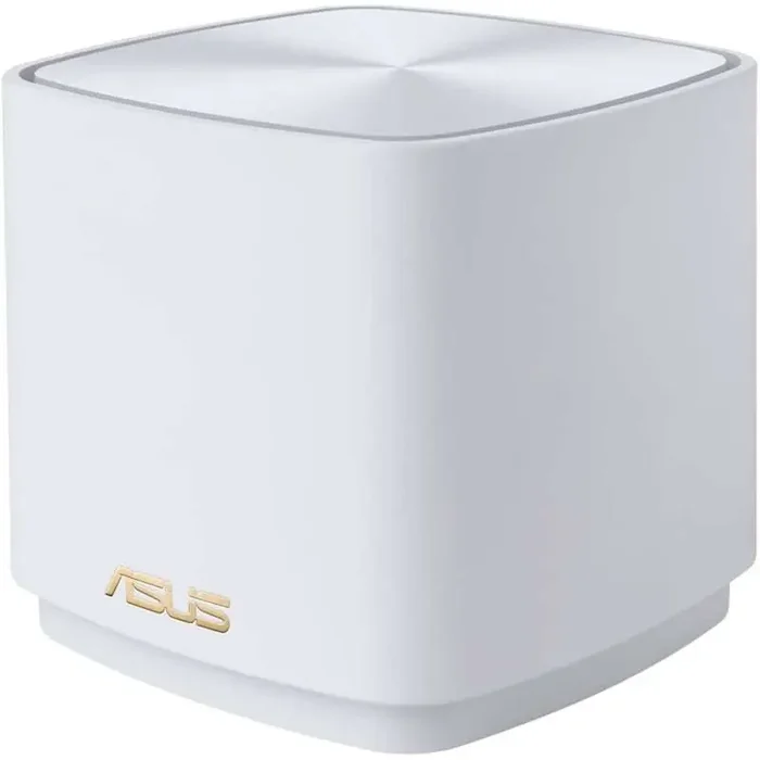 Asus ZenWiFi XD4 Plus Sistema WiFi Mesh AX1800 – Color Blanco
