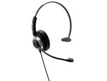 Auricular Accutone UM610MKIIUC alta gama monoaural usb controlador cancelacion 90%