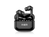 Auricular Daewoo tws bluetooth 5.4 usb tipoc cancelacion de ruido con estuche DW2022